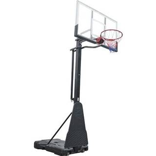 My Hood basketstander Elite med hjul - 230-305 cm