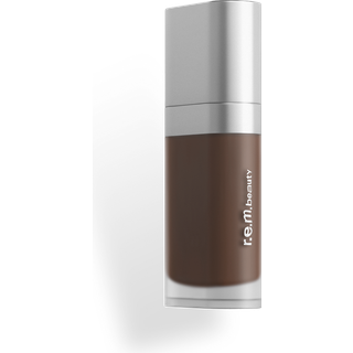 Rem Beauty - Sweetener Foundation - Sweetener Foundation Fair 8 N - For Women