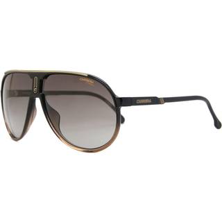 Carrera CHAMPION65/N DCC/HA 62 Solbriller Mænd Brun - Black Brown - 62mm