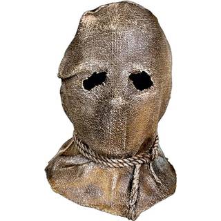 Sack-o-Path Serienkiller Maske