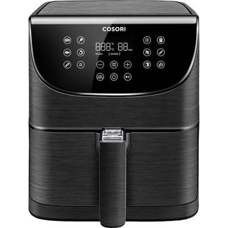 Cosori Premium 5.5L Airfryer 1700W - CP158-AF-RXB - Sort