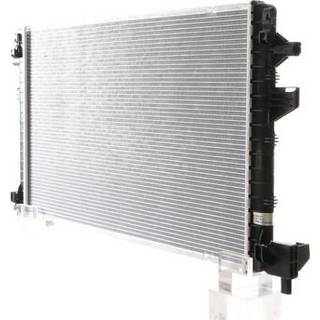 MAHLE CIR 34 000S Lavtemperaturkøler, intercooler