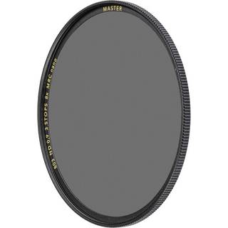 B+W ND 0.9 MRC nano MASTER 86mm