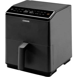 Cosori Dual Blaze CAF-P583S airfryer, mørkegrå ➞ På lager - klar til levering og afhentning