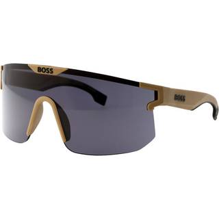 BOSS Boss 1500/S HDA/Z8 99 Solbriller Mænd Brun - Beige Brown - 99mm