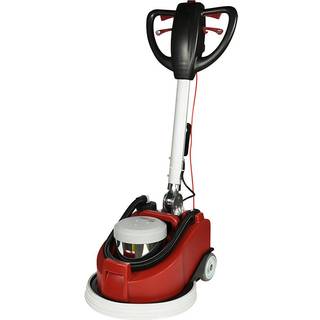 SPRiNTUS Zeus Skuremaskine 17" 1500 Watt (206.001)