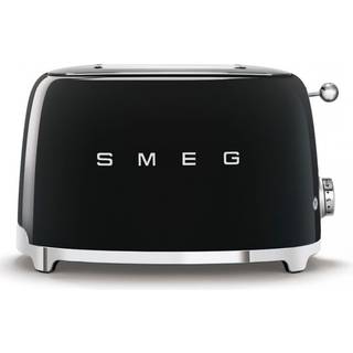 Brødrister SMEG TSF01BLEU