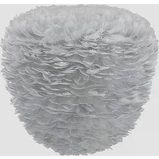 Umage, Eos Evia Lampeskærm Ø55 cm Light Grey