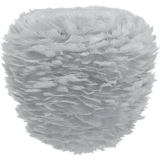 Umage EOS Evia Lampeskærm - Umage Ø40 cm Light Grey