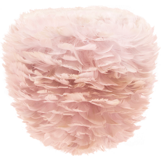 Umage, Eos Evia Lampeskærm Mini Ø30 cm Light Rose