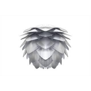 Umage - Lampeskærm - Silvia - Stål - Medium