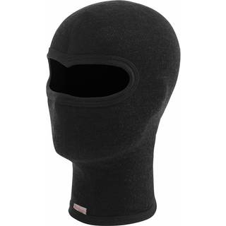 Woolpower Balaclava 200 Black, OneSize