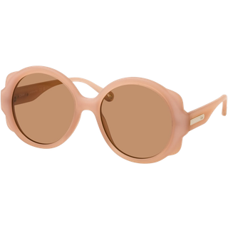 Sunglasses - Blush - 55