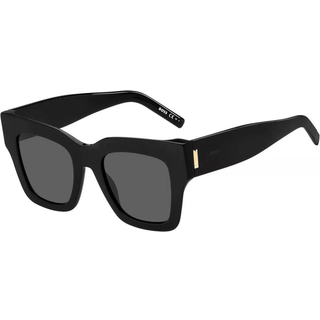 BOSS Solbrille 20497980751IR - Dame - Acetate