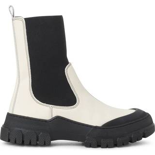 Twig Chelseastøvler, Off White, 41