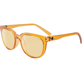Spy BEWILDER 6700000000114 54 Solbriller Mænd Krystalklar - Transparent Orange - 54mm