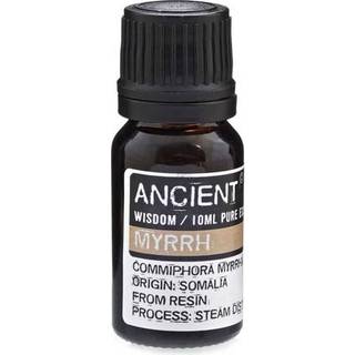 Myrra æterisk olie (myrrh), 10ml