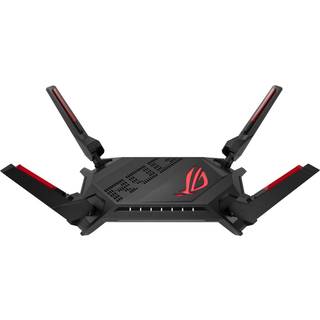 ASUS ROG Rapture GT-AX6000 - Wireless router Wi-Fi 6
