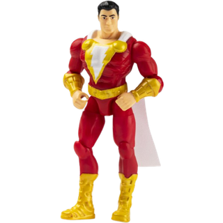 DC Shazam Heroes Unite - 10 cm