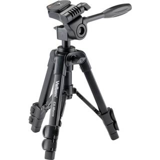 Velbon EX-Macro stativ