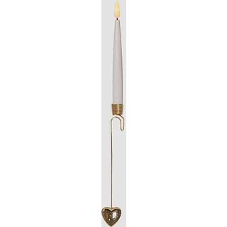Star Trading - Christmas Tree Lighting Flame - LED - 8. lyskilder - 3 cm