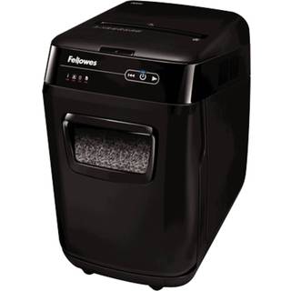 Fellowes Automax 200M Micro kryds makuleringsmaskine, 200 ark