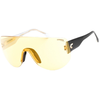 Carrera FLAGLAB 12 4CW/ET 99 Solbriller Kvinder Black - Black - 99mm