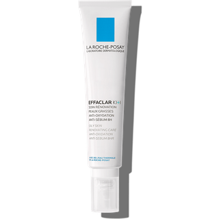 La Roche-Posay Effaclar K+ creme 30 ml