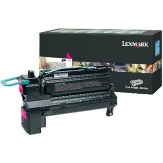 24B6019 LEXMARK XS795DTE RP PRINT CART MAGENTA EXTRA HIGH YIELD
