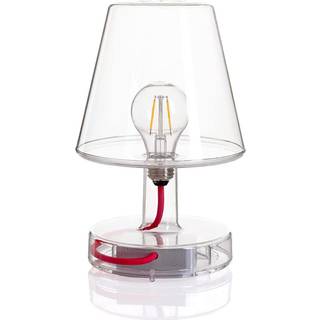 Fatboy Transloetje Transportabel Lampe Transparent