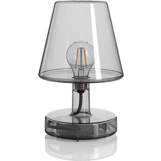 Fatboy Transloetje Transportabel Lampe Grå