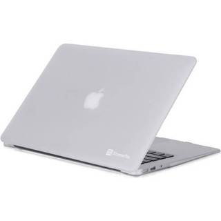 XtremeMac MicroShield 13" (Macbook Air 13") - Hvid