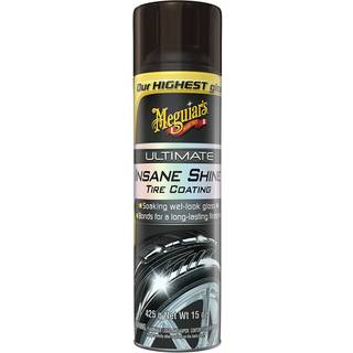 Meguiar's ULTIMATE Tyre Shine & Coating