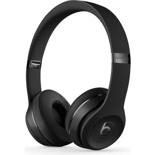 Beats by Dr. Dre - Solo 3 Wireless hovedtelefoner - Black