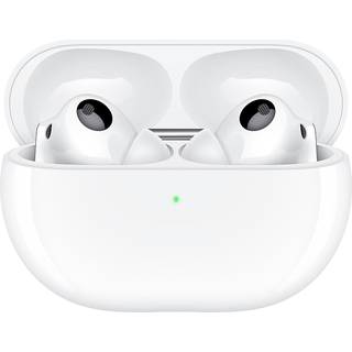 Huawei FreeBuds Pro 3 Headset Wired & Wireless In-ear Calls/Music USB Type-C Bluetooth White
