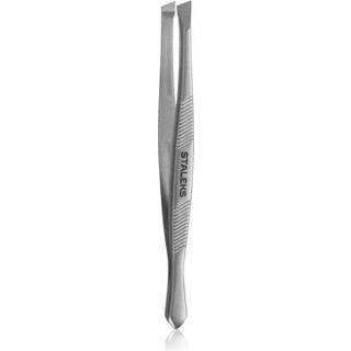 Staleks Classic 10 Type 3 Spidse pincetter 1 stk. - 1 stk.