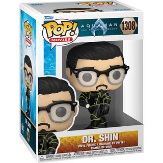 AQUAMAN 2 - POP Movies N° 1308 - Dr. Shin