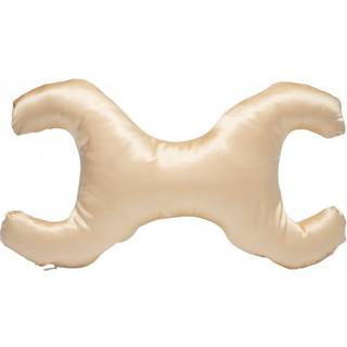 Save My Face pude La Petite - lille pude med 100% naturlig Silk Gold