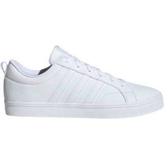 adidas adidas White Chrome VS Pace Trainers