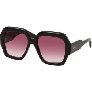 Sunglasses - Black - 56