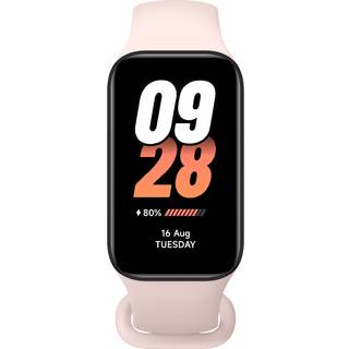 Xiaomi Mi Smart Band 8 Active - Pink