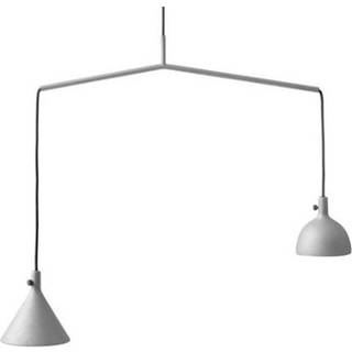 Cast Pendel, Shape 4, Aluminum