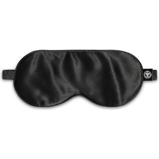 Carpe Diem Beds Søvnmaske Mulbærsilke Sort