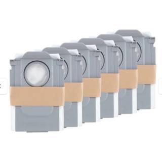 Roborock Disposable Dustbag (6-pack)