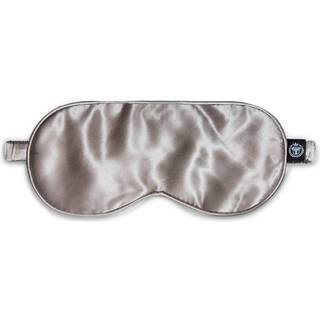 Carpe Diem Beds Søvnmaske Mulbærsilke Guld