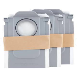 Roborock Disposable Dustbag (3-pack)
