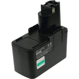 2-Power PTH0033A Elværktøjsbatteri 12V Til bl.a. Bosch B2300