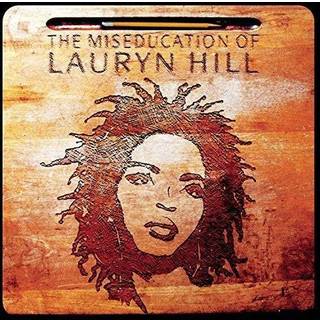 Lauryn Hill - The Miseducation Of Lauryn Hill