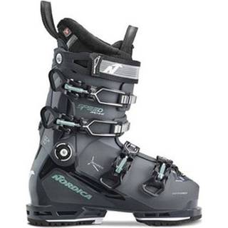 Nordica Speedmachine 3 95 W GW 23,5 ANTHRACITE/BLACK/GREEN