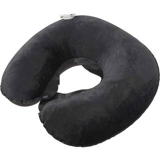 Samsonite GLOBAL Inflatable Pillow Black
